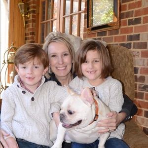 Meet your Posher, Stacie